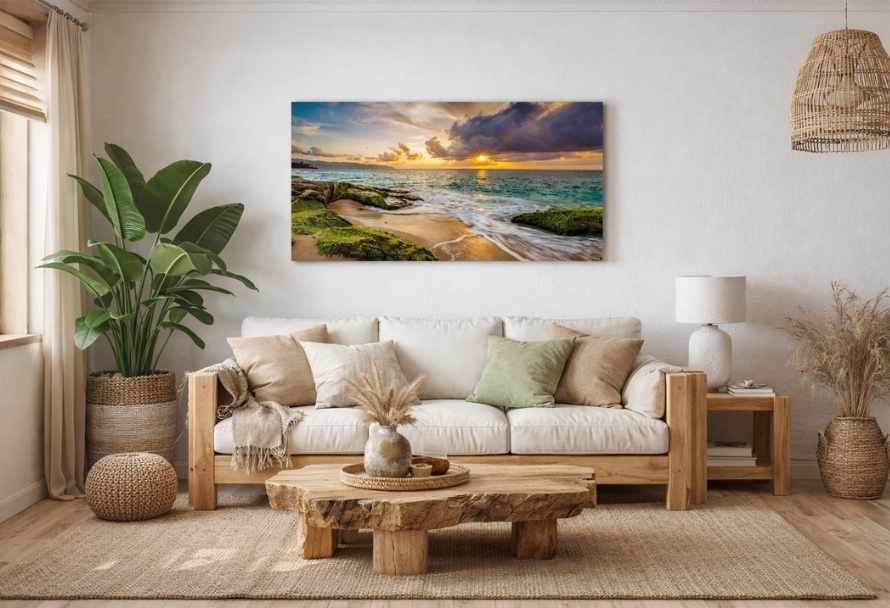 Décoration responsable
