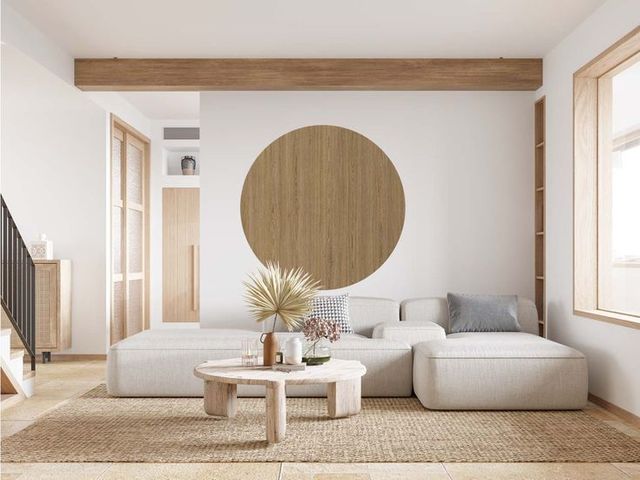 décoration plus responsable